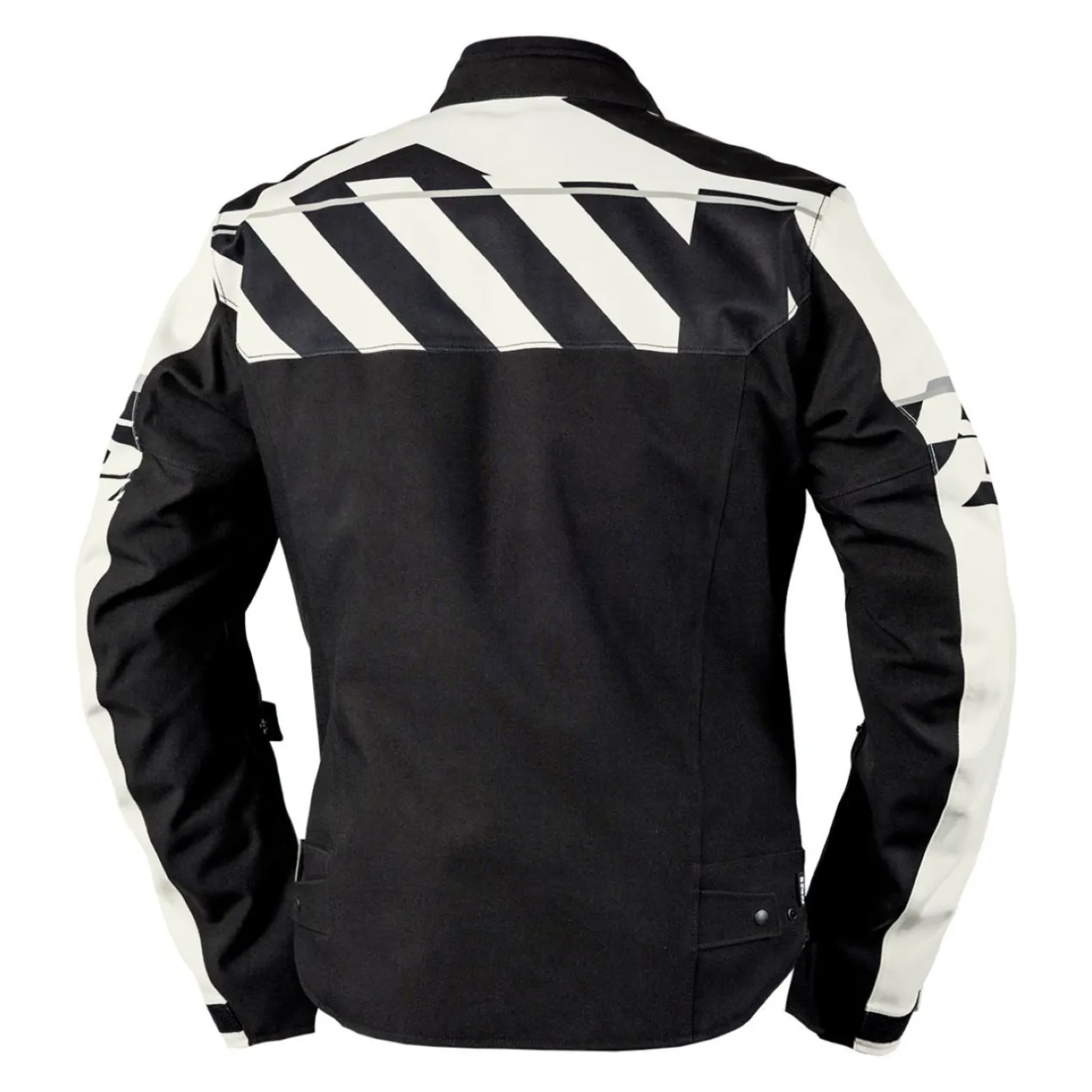 Giacca Laminata Ixs Rapid-stx 2.1 Grigio-nero