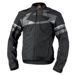 Giacca Laminata Ixs Rapid-stx 2.2 Nero
