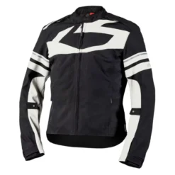 Giacca Laminata Ixs Rapid-stx 2.2 Nero-grigio