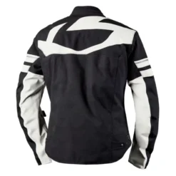 Giacca Laminata Ixs Rapid-stx 2.2 Nero-grigio