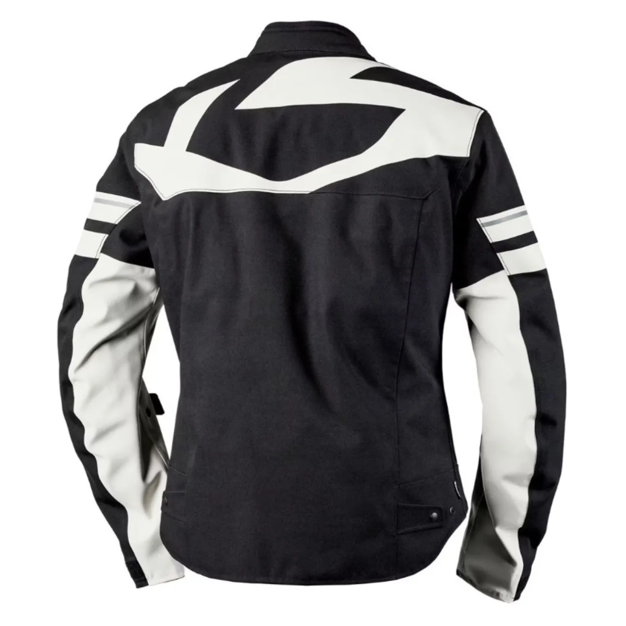 Giacca Laminata Ixs Rapid-stx 2.2 Nero-grigio