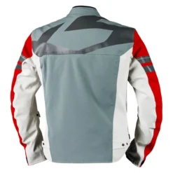 Giacca Laminata Ixs Rapid-stx 2.2 Blu-grigio-rosso