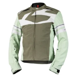 Giacca Laminata Ixs Rapid-stx 2.2 Verde-verde Chiaro