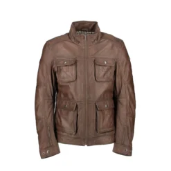 Giacca Leggera Morbidissima Ixs Nick Marrone