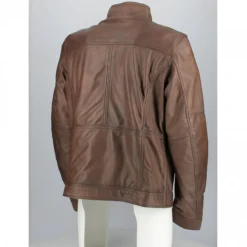 Giacca Leggera Morbidissima Ixs Nick Marrone