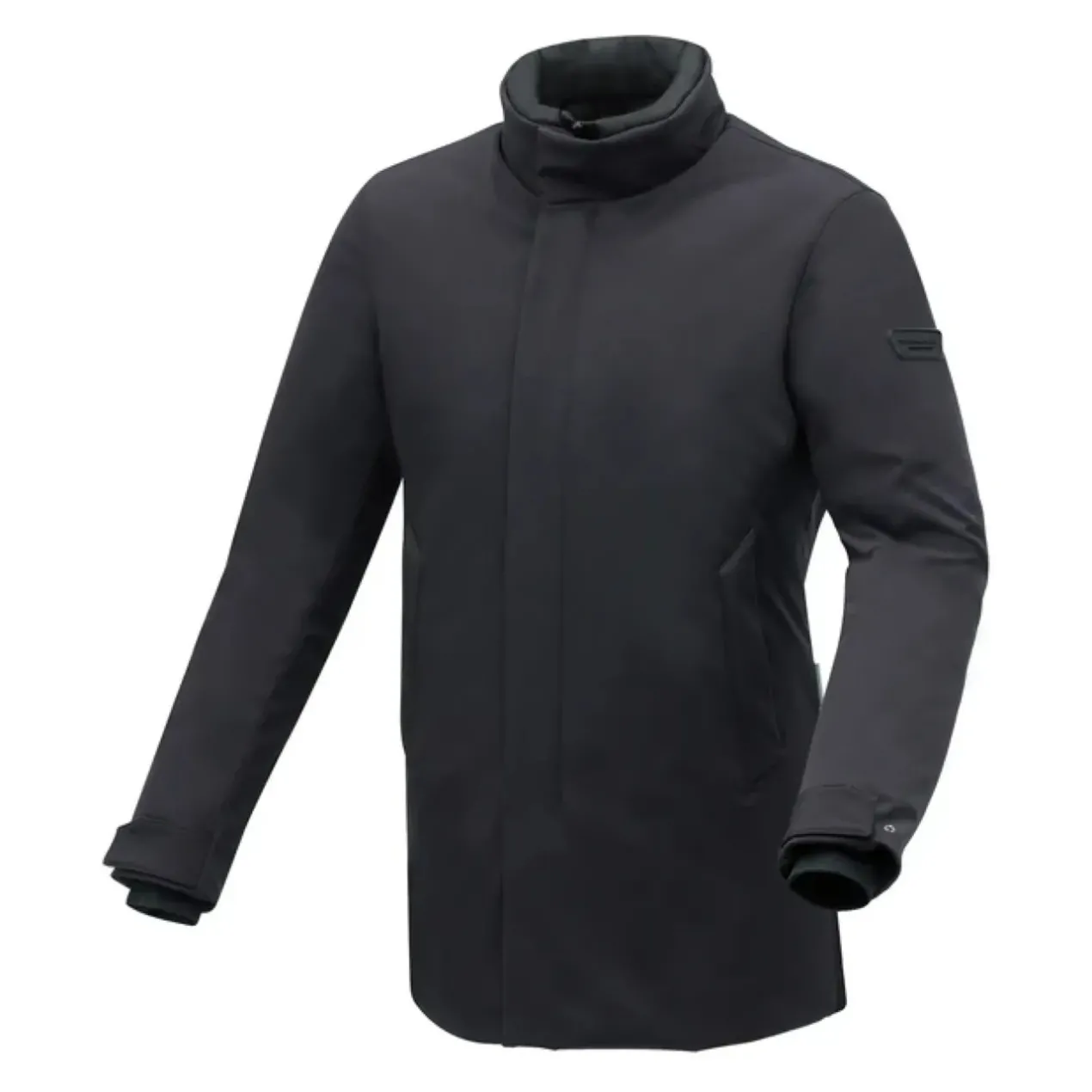 Giacca Livigno 2in1 Hydroscud® Dark Blue