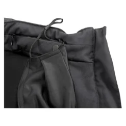 Giacca Lunga Da Donna Imbottita Tucano Urbano Bella Nero