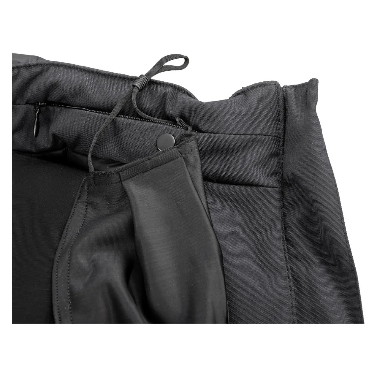 Giacca Lunga Da Donna Imbottita Tucano Urbano Bella Nero