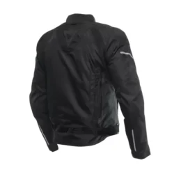 Giacca Moto Dainese Avro 5 Tex Jacket Black/black/black