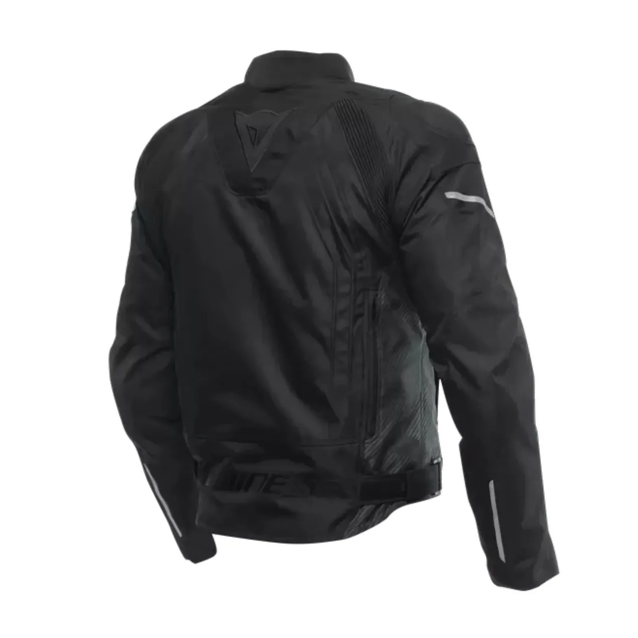 Giacca Moto Dainese Avro 5 Tex Jacket Black/black/black