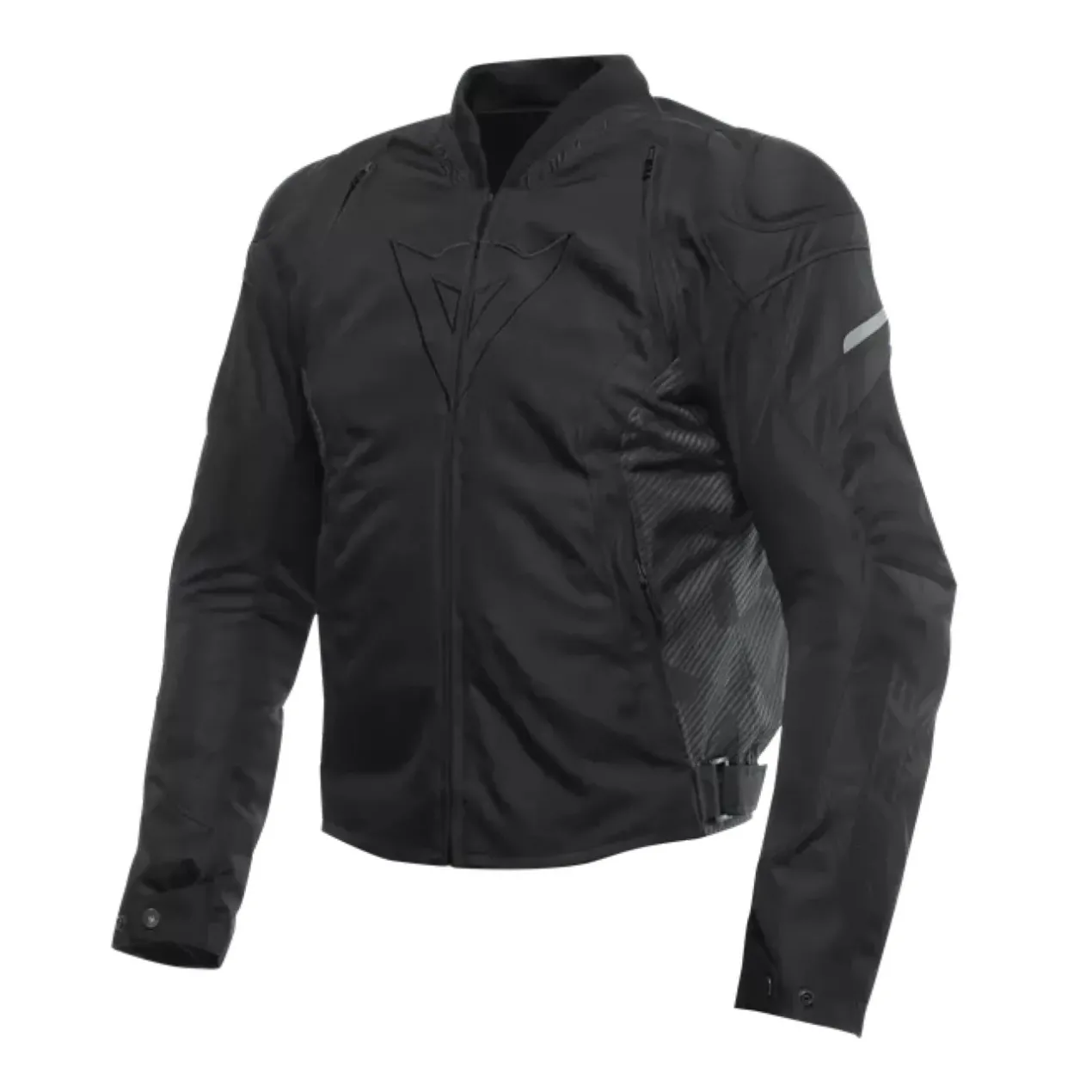 Giacca Moto Dainese Avro 5 Tex Jacket Black/black/black