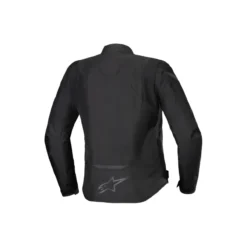 Giacca Moto Donna Alpinestars Stella T-jaws V4 Wp Jacket Black