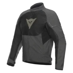 Giacca Moto Estiva Dainese Ignite Air Tex Auxetica-incense/bla