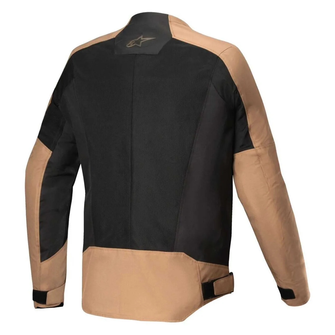 Giacca Moto Traforata Alpinestars C-1 Air Sand