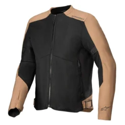 Giacca Moto Traforata Alpinestars C-1 Air Sand
