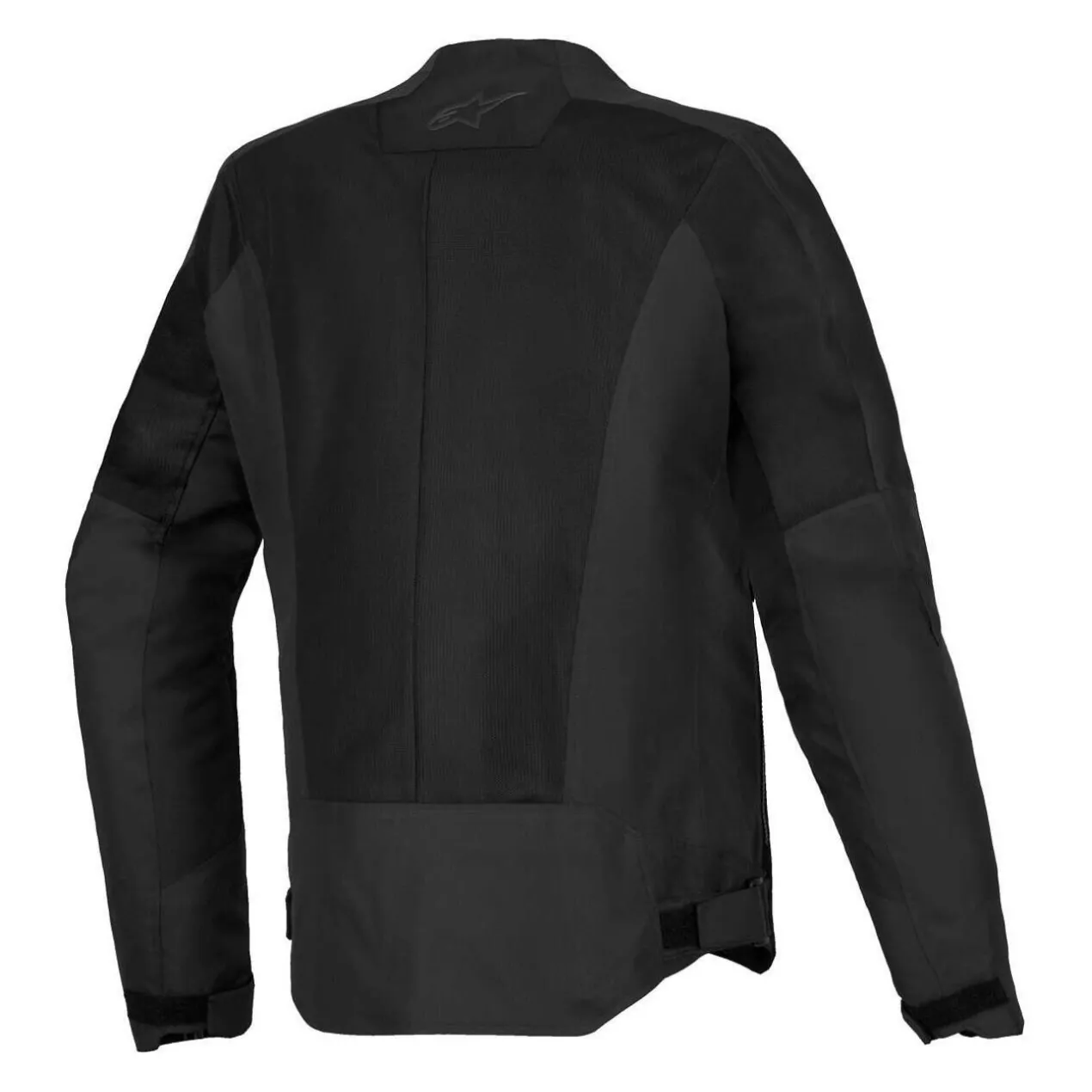 Giacca Moto Traforata Alpinestars C-1 Air Black