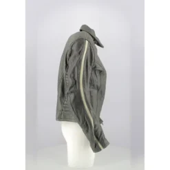 Giacca Pelle Donna Jofama Petit Bc Nero