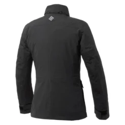 Giacca Quattro Stagioni Tucanourbano 4tempi Lady Nero