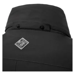 Giacca Quattro Stagioni Tucanourbano 4tempi Lady Nero