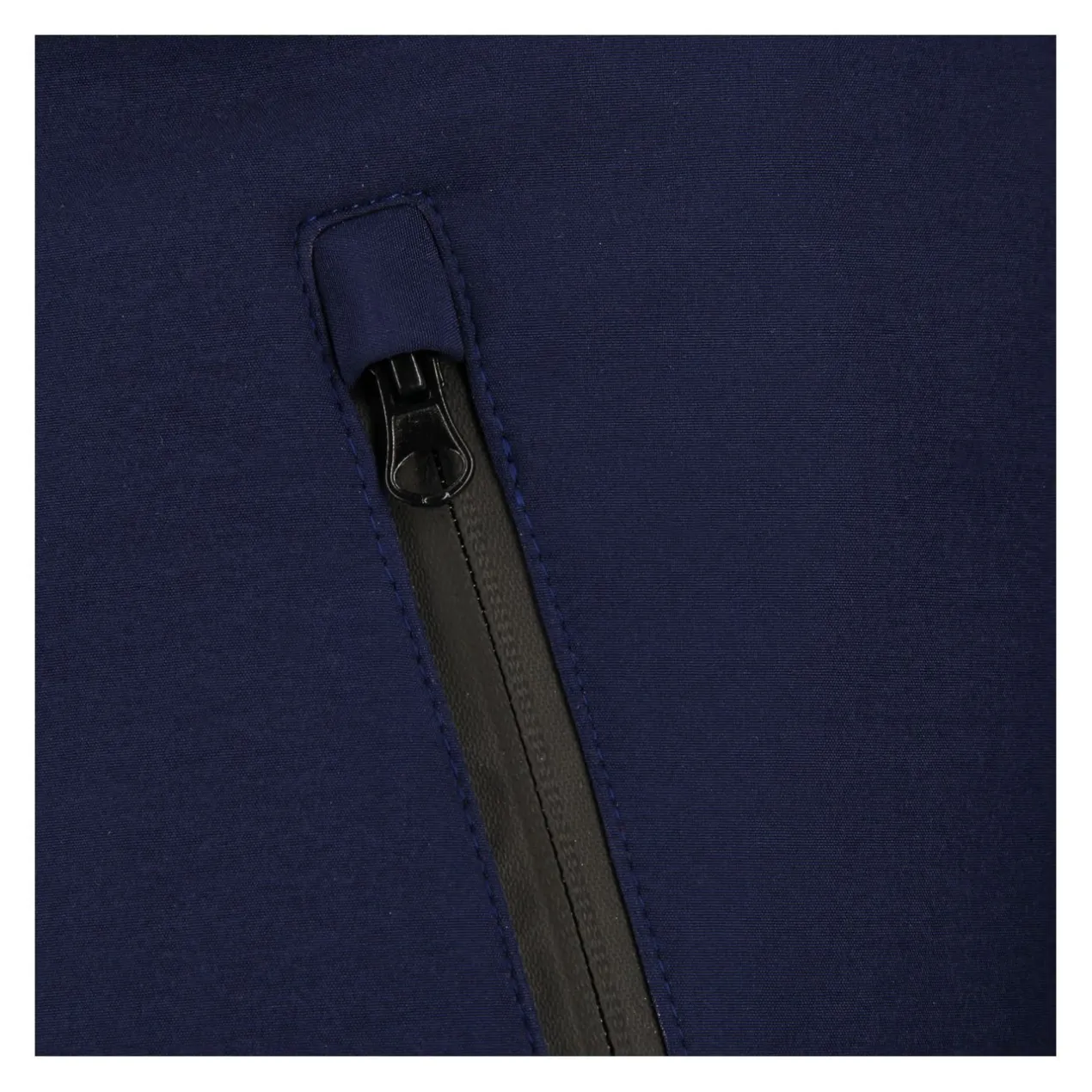 Giacca Softshell Gms Falcon Blu