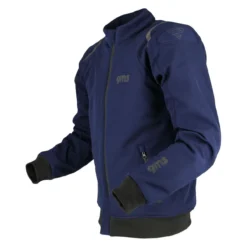 Giacca Softshell Gms Falcon Blu