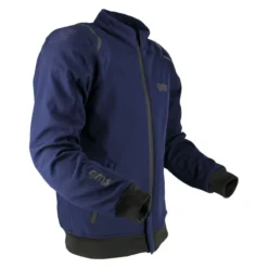 Giacca Softshell Gms Falcon Blu