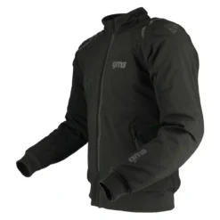 Giacca Softshell Gms Falcon Lady Nero