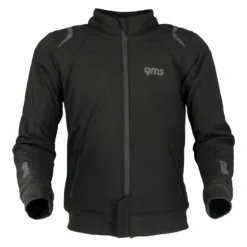 Giacca Softshell Gms Falcon Lady Nero