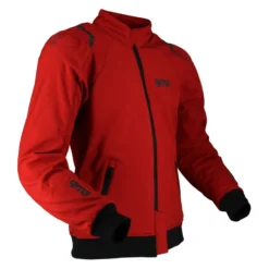 Giacca Softshell Gms Falcon Lady Rosso