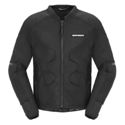 Giacca Spidi Armored Jacket Nero