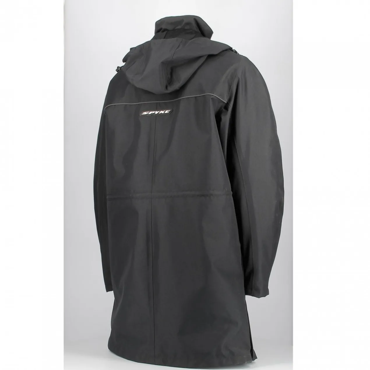 Giacca 7/8 Spyke Esco Nero