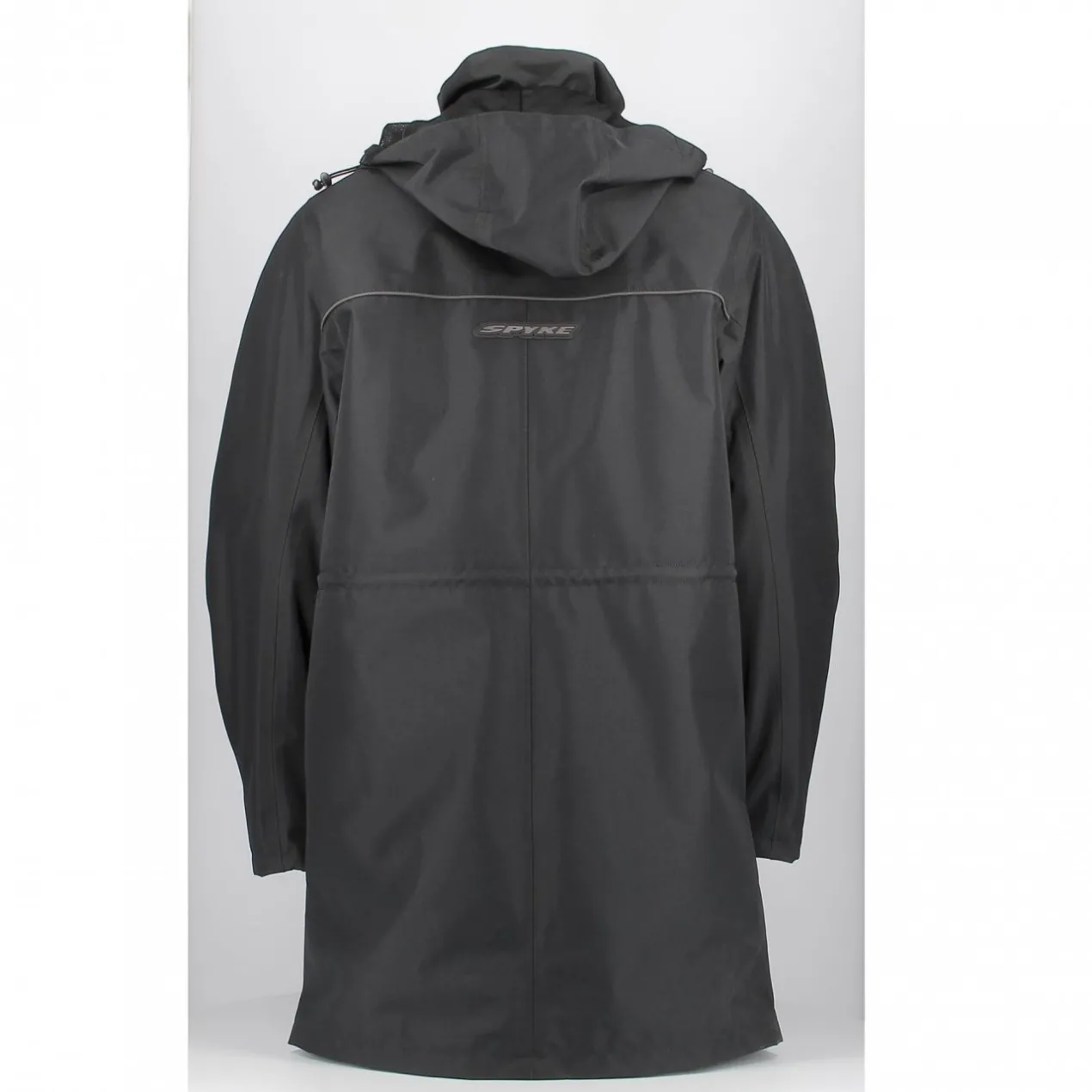 Giacca 7/8 Spyke Esco Nero