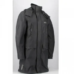 Giacca 7/8 Spyke Esco Nero