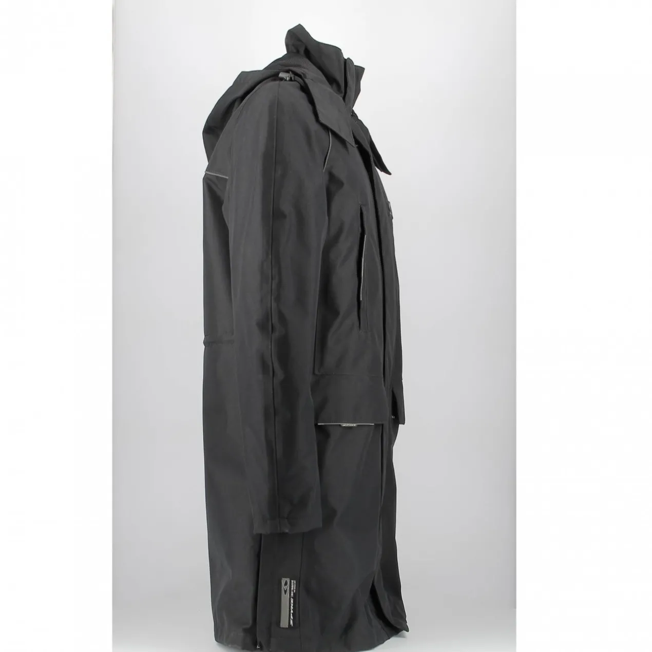 Giacca 7/8 Spyke Esco Nero