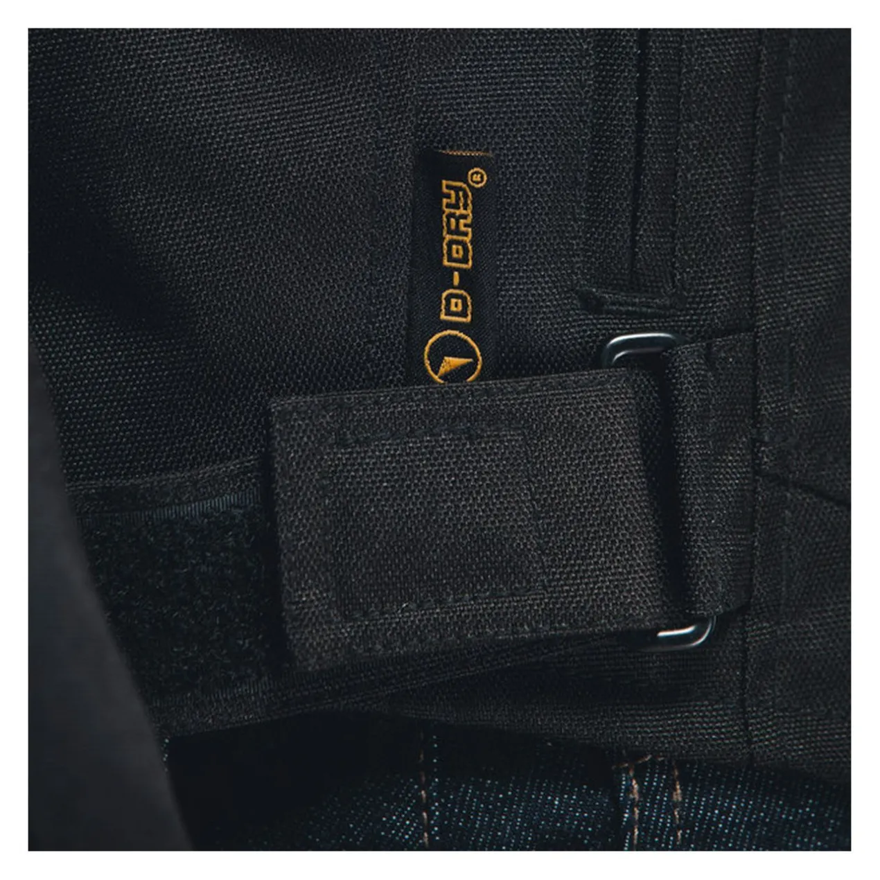 Giacca 3 Stagioni Dainese Veloce D-dry Black/charcoal-gray/