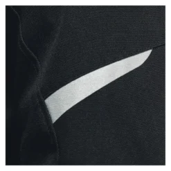 Giacca 3 Stagioni Dainese Veloce D-dry Black/charcoal-gray/