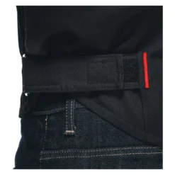 Giacca 3 Stagioni Dainese Veloce D-dry Black/white/lava-red