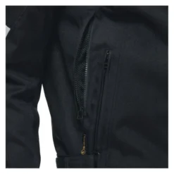 Giacca 3 Stagioni Dainese Veloce D-dry Black/white/lava-red