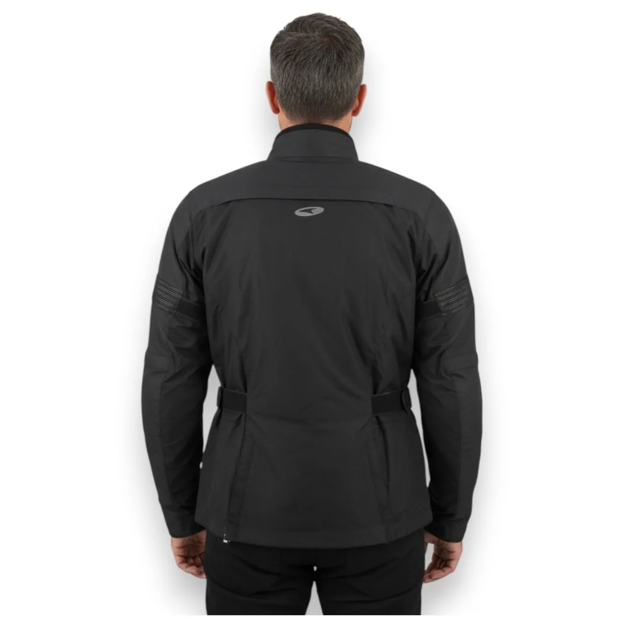 Giacca Tecnica Axo Cruiser Evo Nero