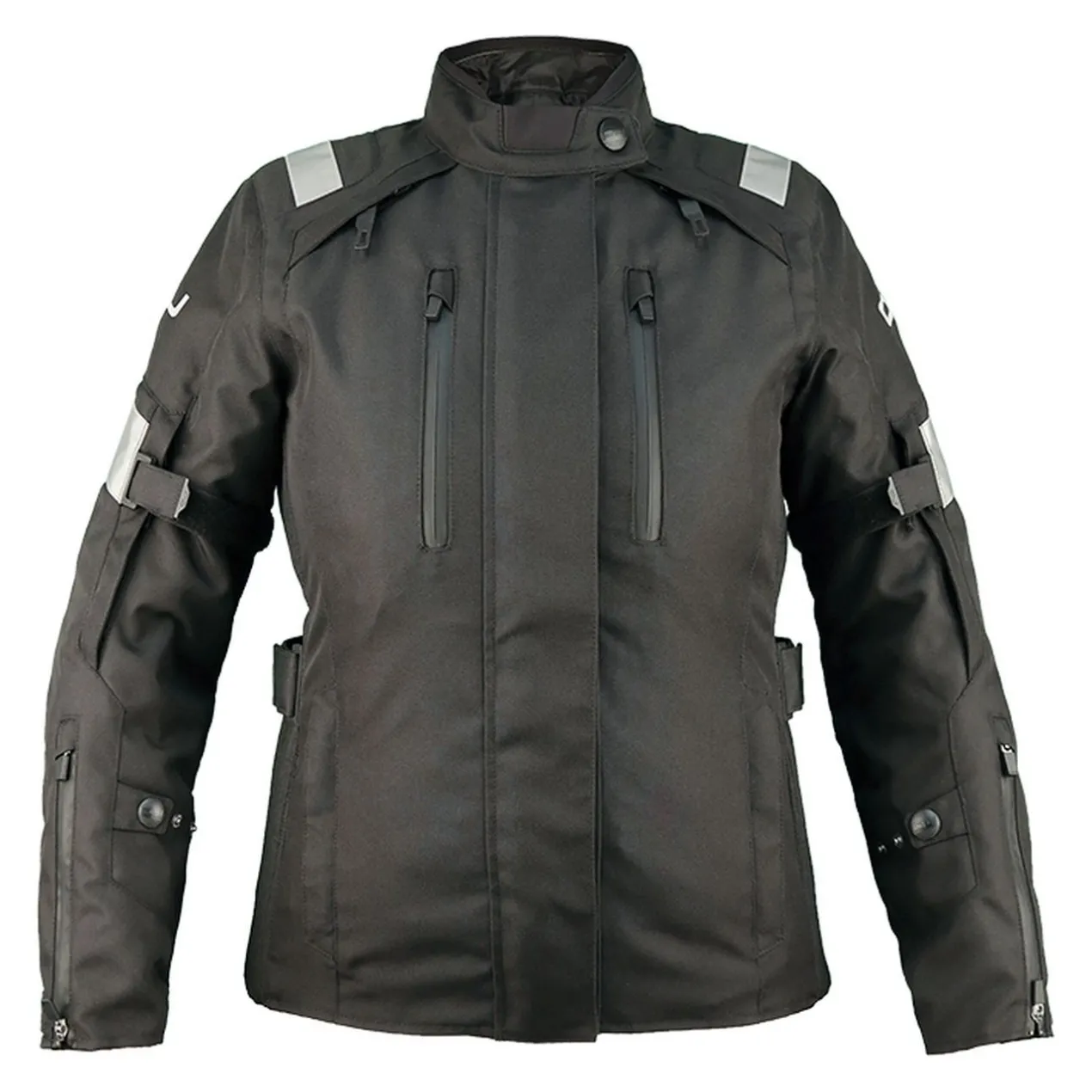 Giacca Tecnica 4 Stagioni Oj Crossway Lady Nero