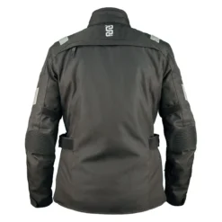 Giacca Tecnica 4 Stagioni Oj Crossway Lady Nero