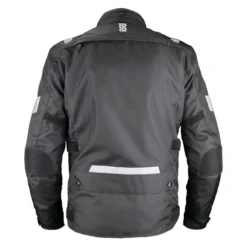 Giacca Tecnica 4 Stagioni Oj Crossway Man Nero