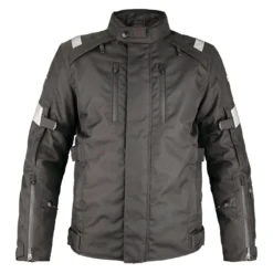 Giacca Tecnica 4 Stagioni Oj Crossway Man Nero