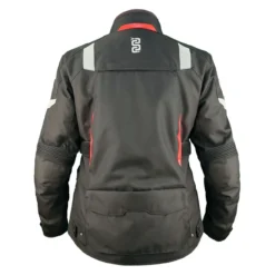 Giacca Tecnica 4 Stagioni Oj Wander Lady Nero