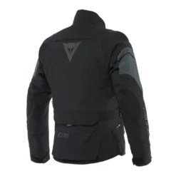 Giacca Touring Dainese Carve Master 3 Gore-tex Black/black/ebony