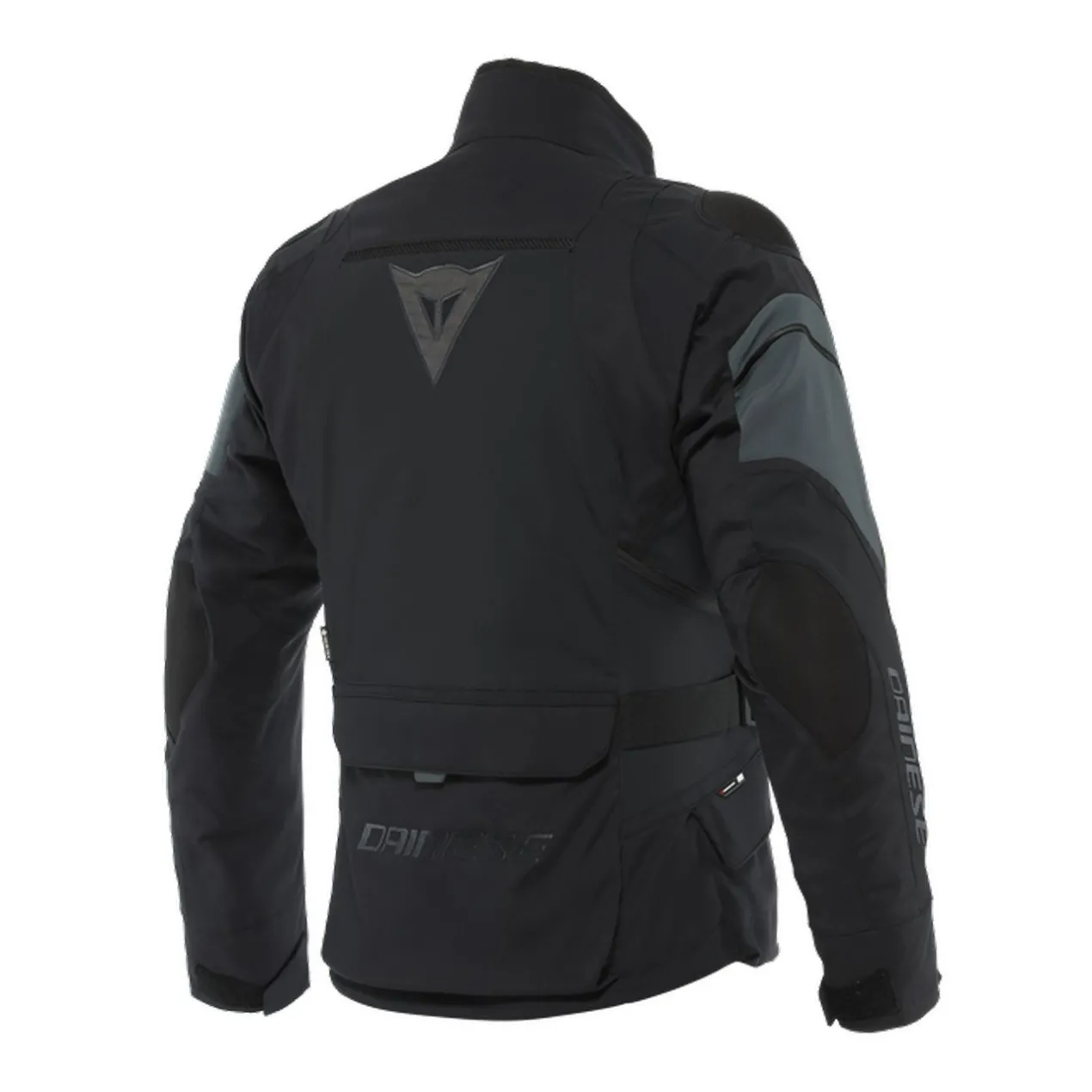 Giacca Touring Dainese Carve Master 3 Gore-tex Black/black/ebony