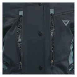 Giacca Touring Dainese Carve Master 3 Gore-tex Lady Black/black/ebony