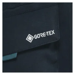 Giacca Touring Dainese Carve Master 3 Gore-tex Lady Black/black/ebony