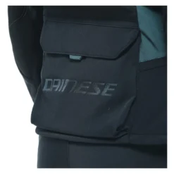 Giacca Touring Dainese Carve Master 3 Gore-tex Lady Black/black/ebony