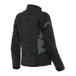 Giacca Touring Dainese Carve Master 3 Gore-tex Lady Black/black/ebony